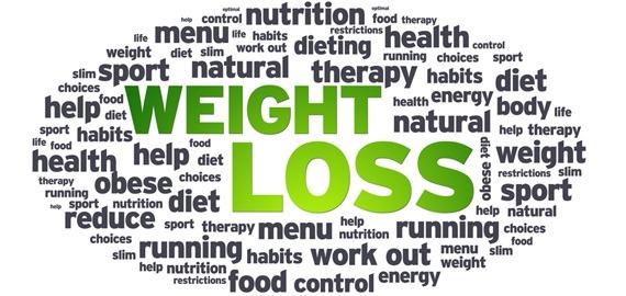 You are currently viewing Can you think yourself thin?