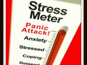 Read more about the article Recognising anxiety in our children – What can we do to help?