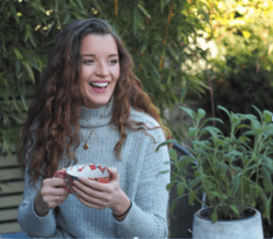 Read more about the article GUEST BLOG – 8 Tips to Improve Your Gut health and Reduce Stress