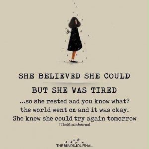 Read more about the article Take your foot off the pedal