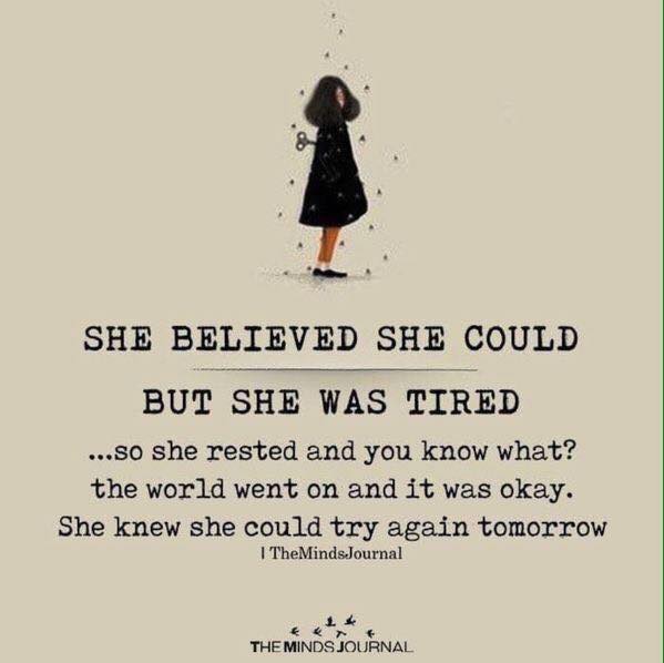 You are currently viewing Take your foot off the pedal