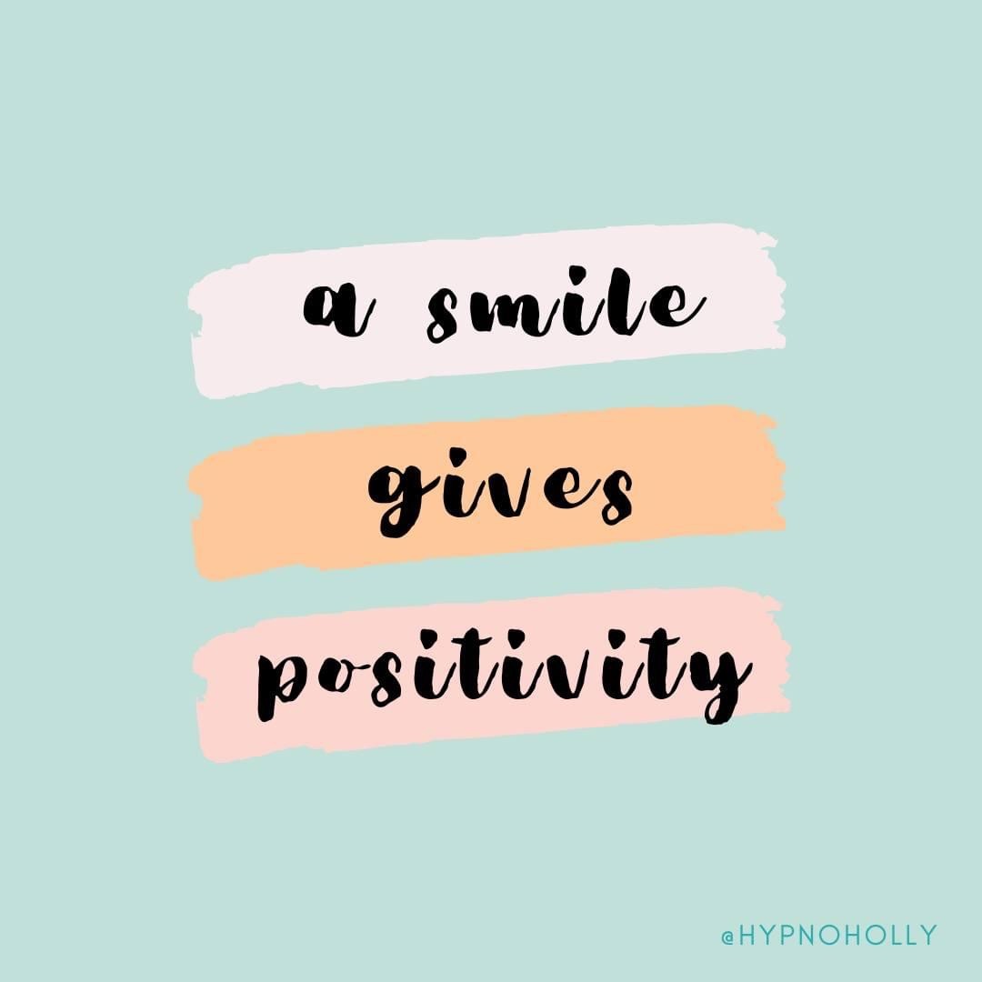 You are currently viewing Smile to be happy