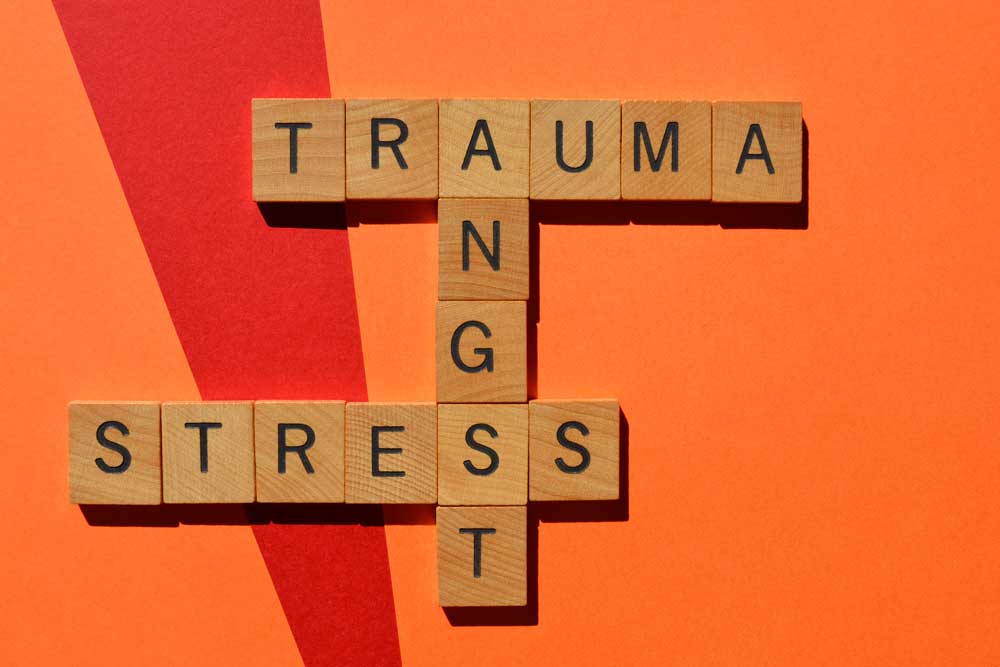 Read more about the article Trauma