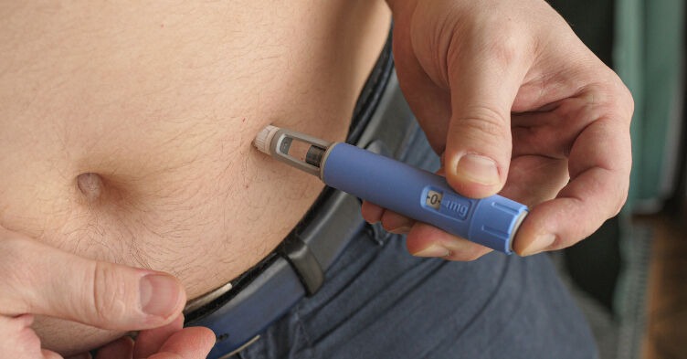 You are currently viewing Guest Blog – GLP-1 Weight Loss Injections: What You Need to Know