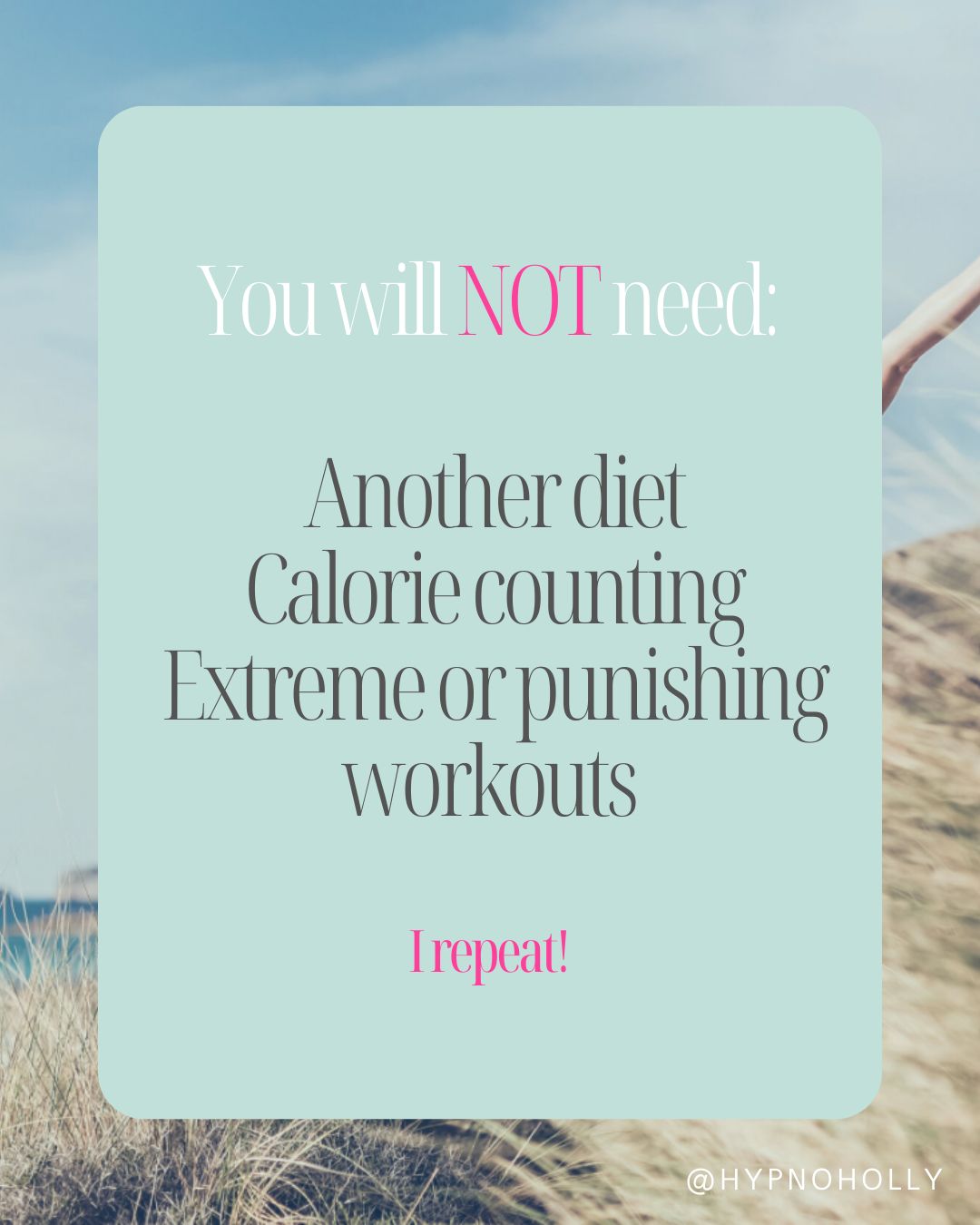 Read more about the article Disordered eating and the Menopause